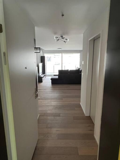 Brand New Apartment Surrounded By Nature Schattdorf Exterior foto